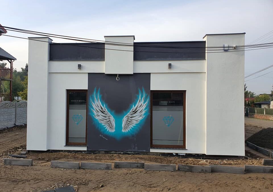 House of beauty
