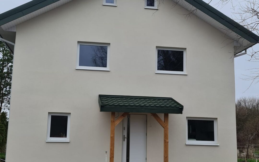 Nowe Dąbie